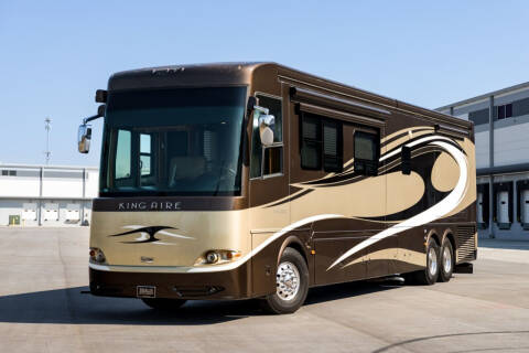 2008 Spartan K3