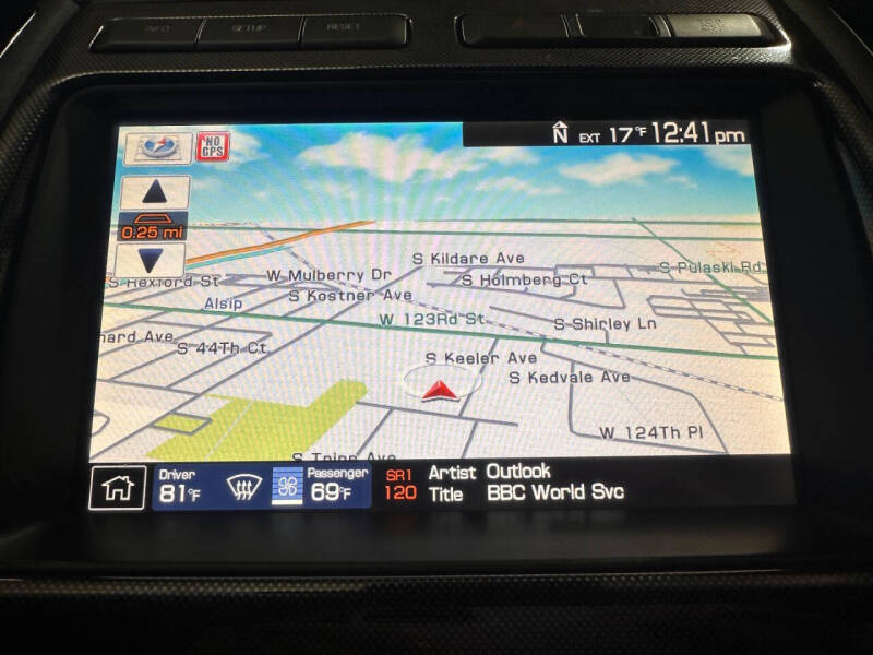 2011 Ford Taurus SHO