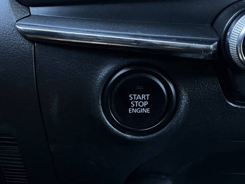 2025 Mazda Mazda3 Sedan 2.5 S Preferred