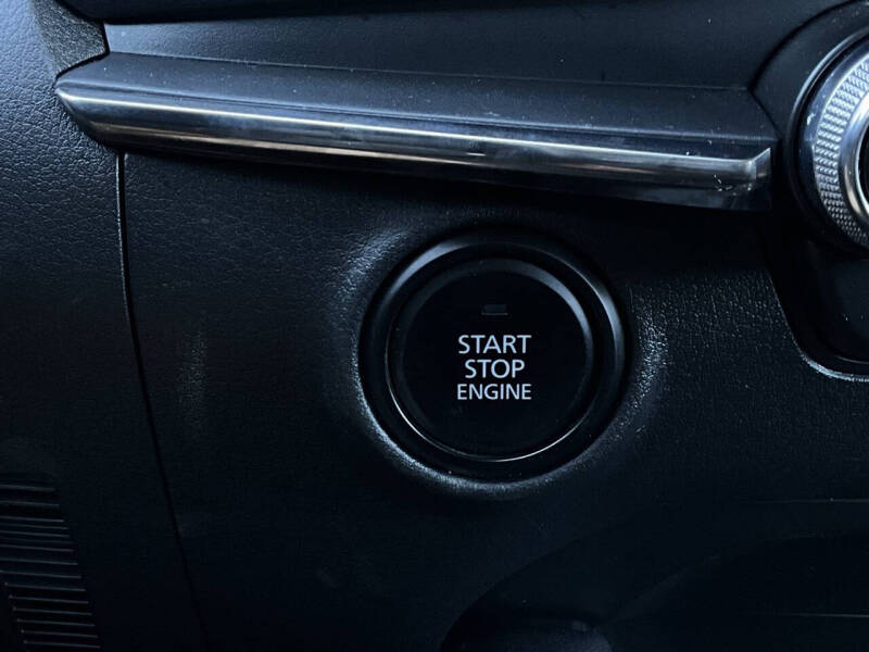 2025 Mazda Mazda3 Sedan 2.5 S Preferred