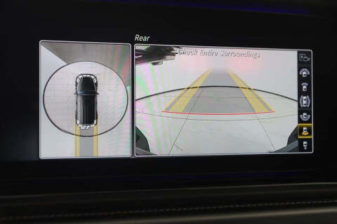 2021 Mercedes-Benz G-Class AMG G 63