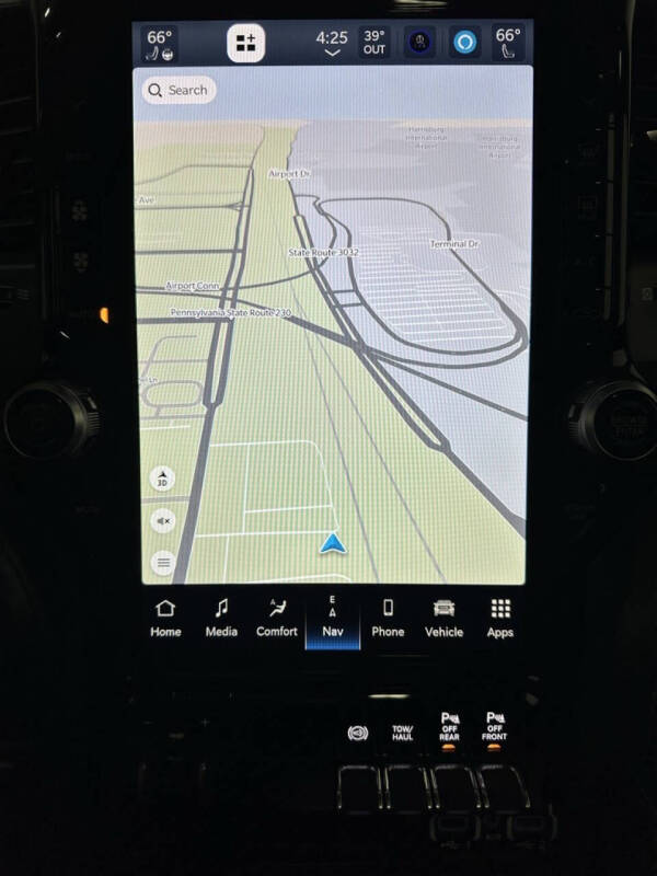 2024 RAM 2500 Limited