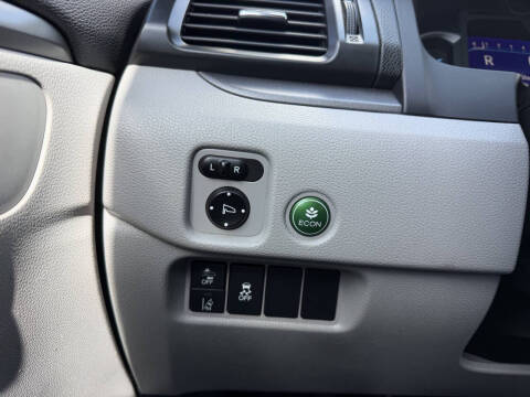 2019 Honda Pilot EX