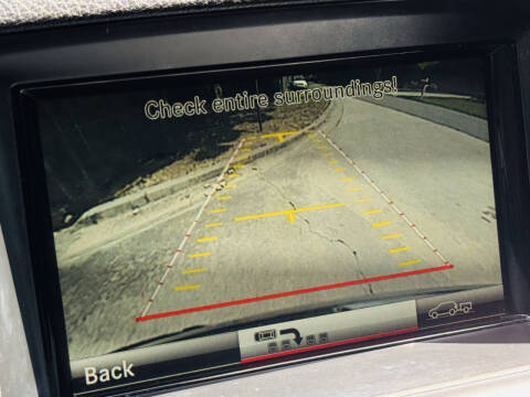 2014 Mercedes-Benz M-Class ML 350