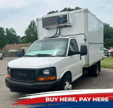 2014 Chevrolet Express for sale at Tri-State Motors in Southaven MS