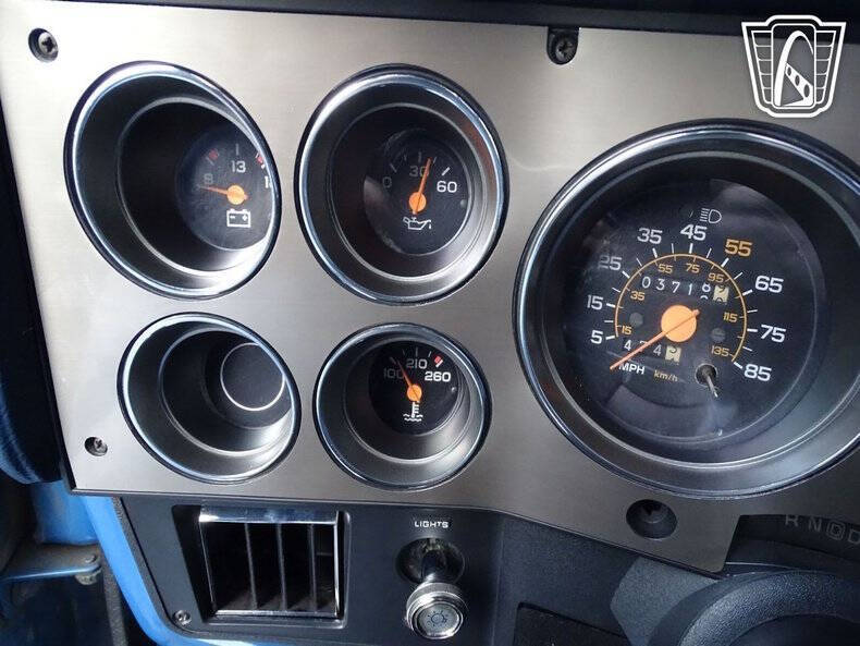 1988 Chevrolet Blazer