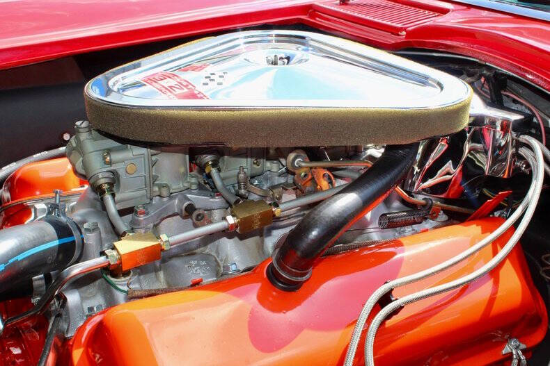 1967 Chevrolet Corvette