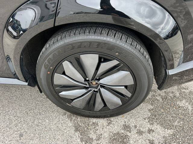 2023 Nissan Ariya Evolve+ e-4ORCE