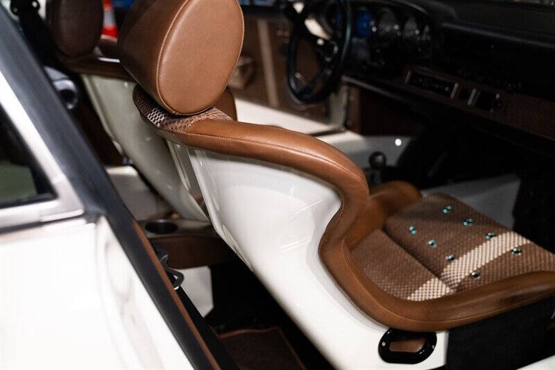 1990 Porsche 911