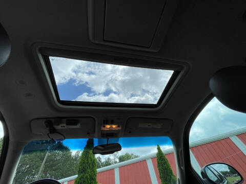 2012 GMC Yukon Denali