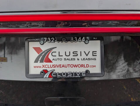 2017 Dodge Durango R/T