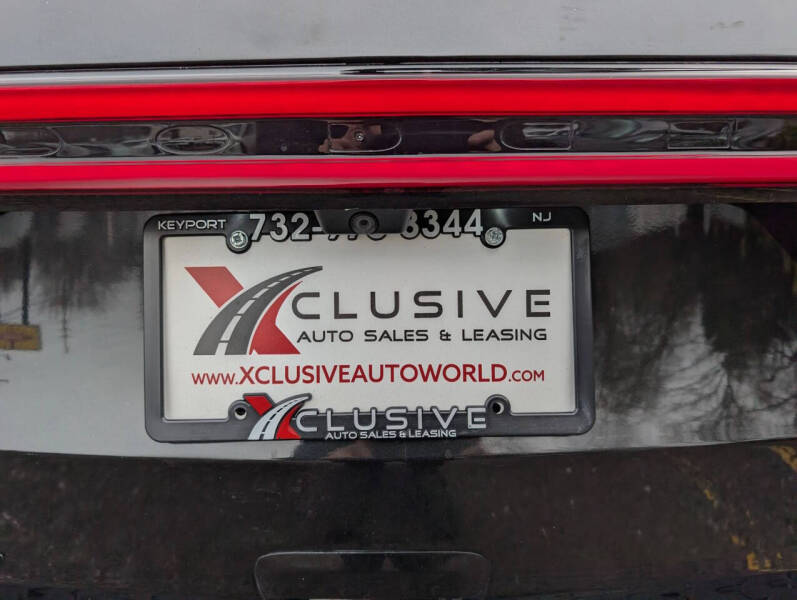 2017 Dodge Durango R/T