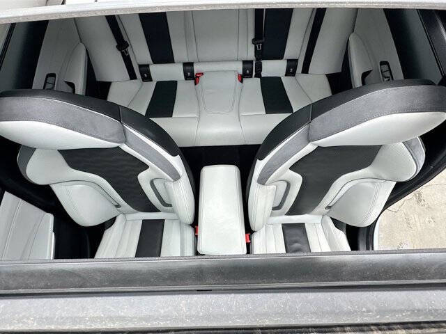 2021 BMW M3