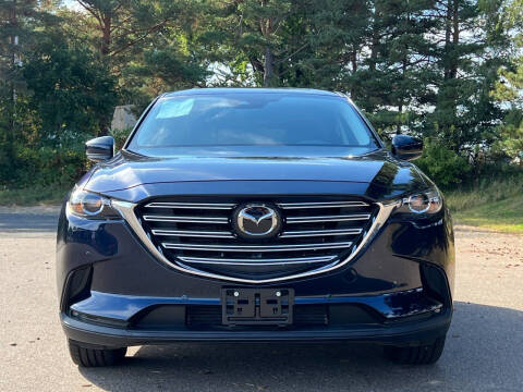 2021 Mazda CX-9 Touring