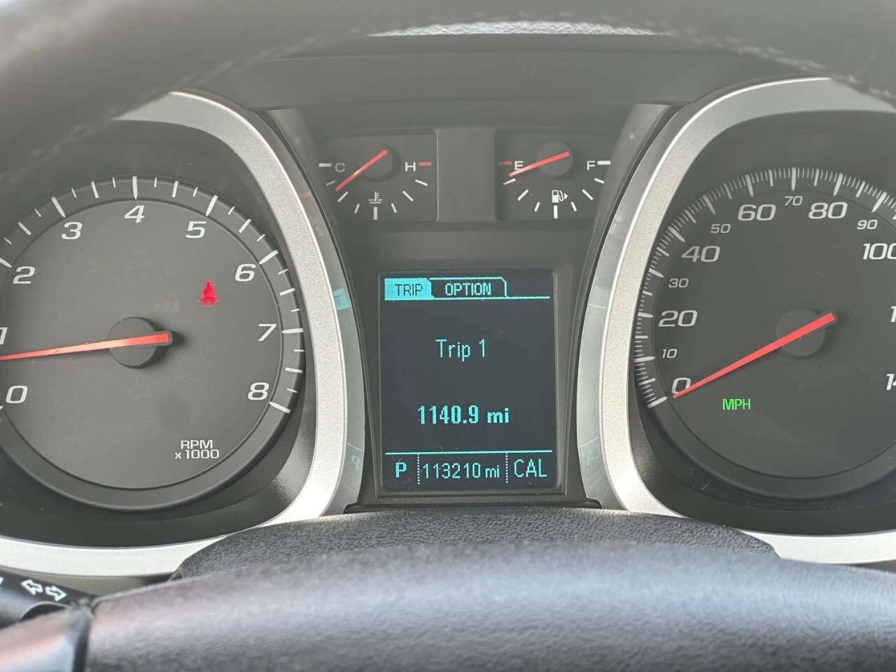 ChevroletEquinox25