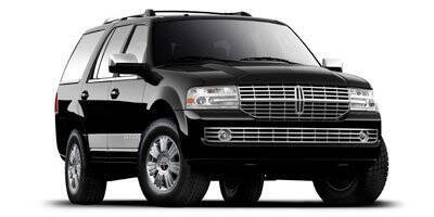 2011 Lincoln Navigator