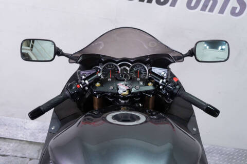 2020 Suzuki Hayabusa