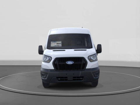 2026 Ford Transit 150