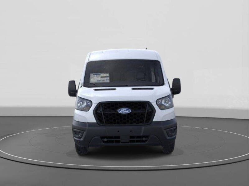 2026 Ford Transit 150
