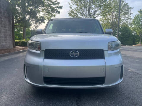 2010 Scion xB