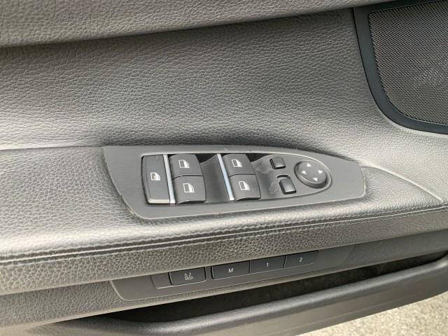 2013 BMW 7 Series 740Li xDrive