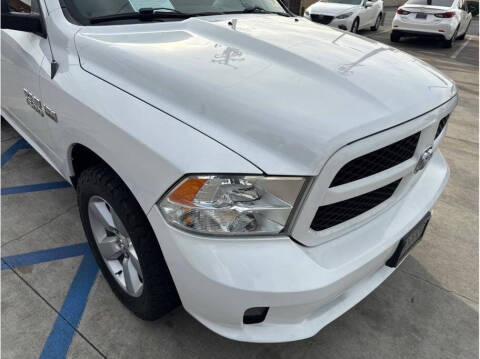 2013 RAM 1500 Express