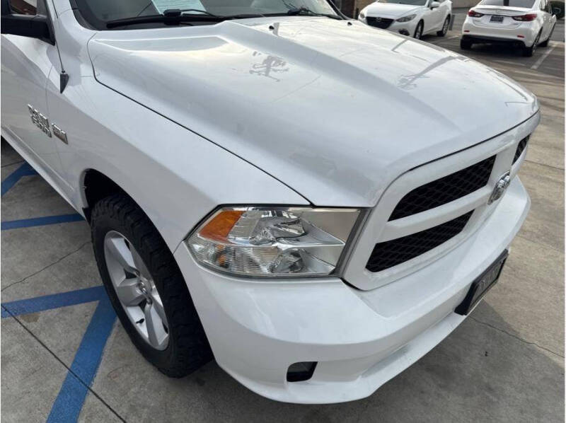 2013 RAM 1500 Express
