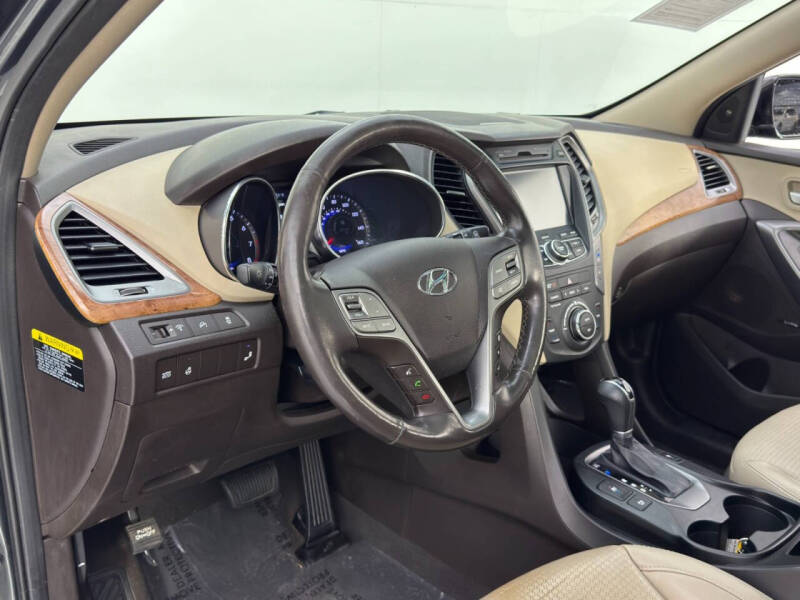 2014 Hyundai Santa Fe Sport 2.0T