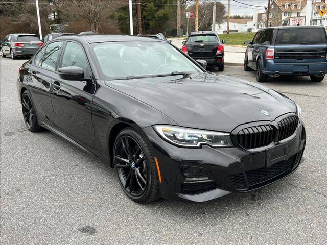 2020 BMW 3 Series for sale at ANYONERIDES.COM in Kingsville MD