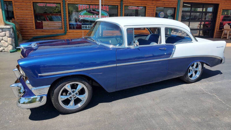 1956 Chevrolet 210