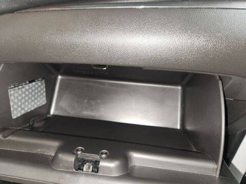 2018 Buick Encore Sport Touring