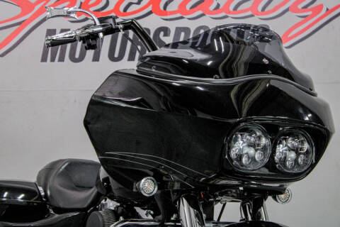 2013 Harley-Davidson Road Glide