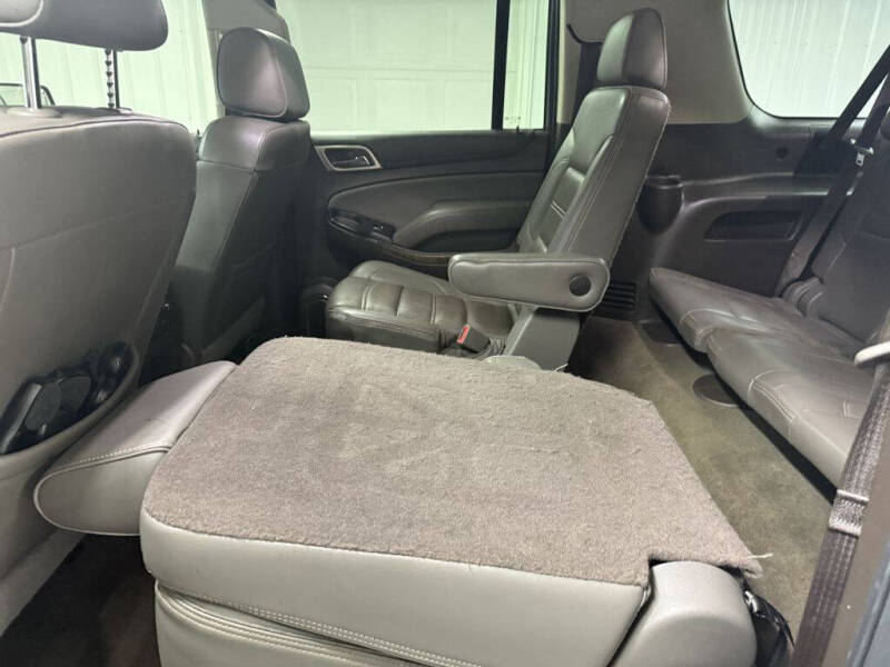 2018 GMC Yukon XL Denali