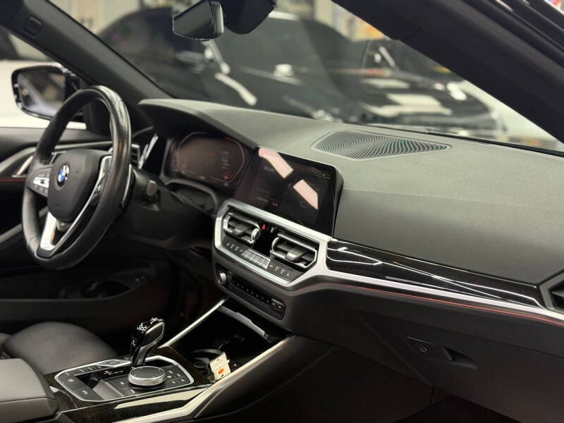 2023 BMW 4 Series 430i xDrive