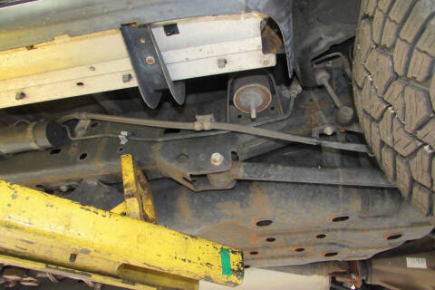 2005 Toyota 4Runner Sport Edition