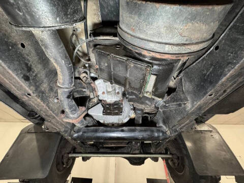 1991 Land Rover Defender