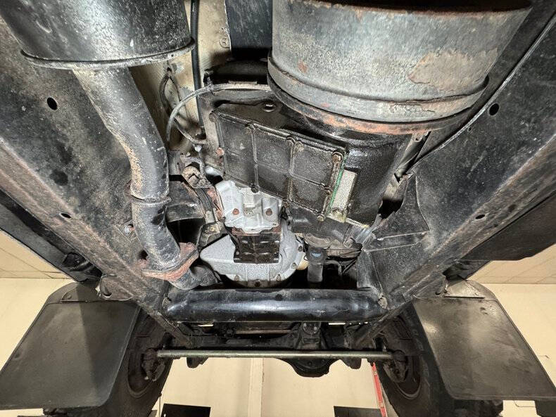 1991 Land Rover Defender