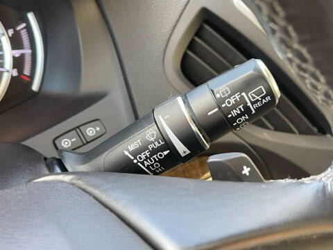 2017 Acura MDX SH-AWD w/Tech