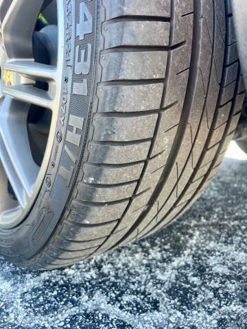 2017 Porsche Cayenne S E-Hybrid Platinum Edition