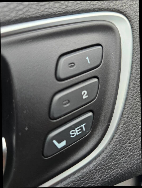 2019 Acura TLX SH-AWD V6 w/Tech