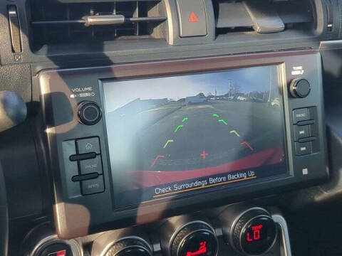 2024 Toyota GR86 Premium