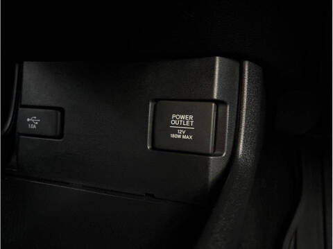 2017 Honda Civic Sport