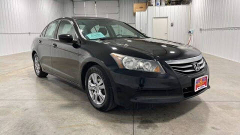 2011 Honda Accord SE