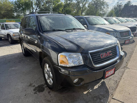 2006 GMC Envoy SLE