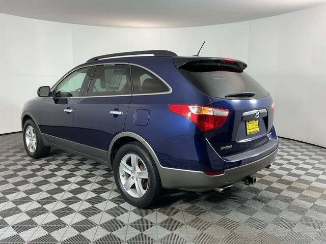 2007 Hyundai Veracruz GLS