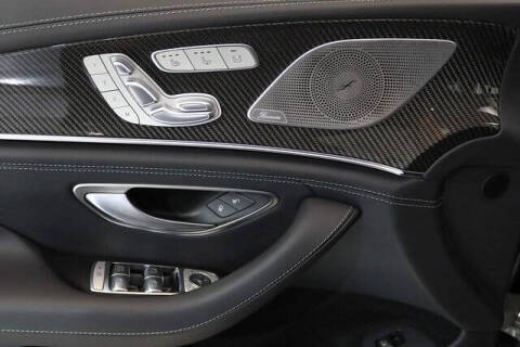 2024 Mercedes-Benz AMG GT 63 S E Performance