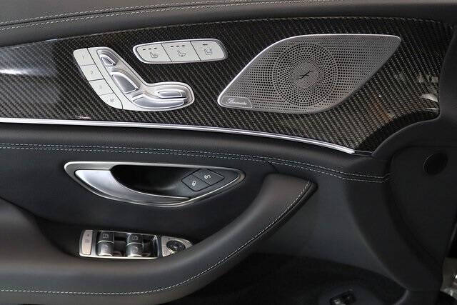 2024 Mercedes-Benz AMG GT 63 S E Performance