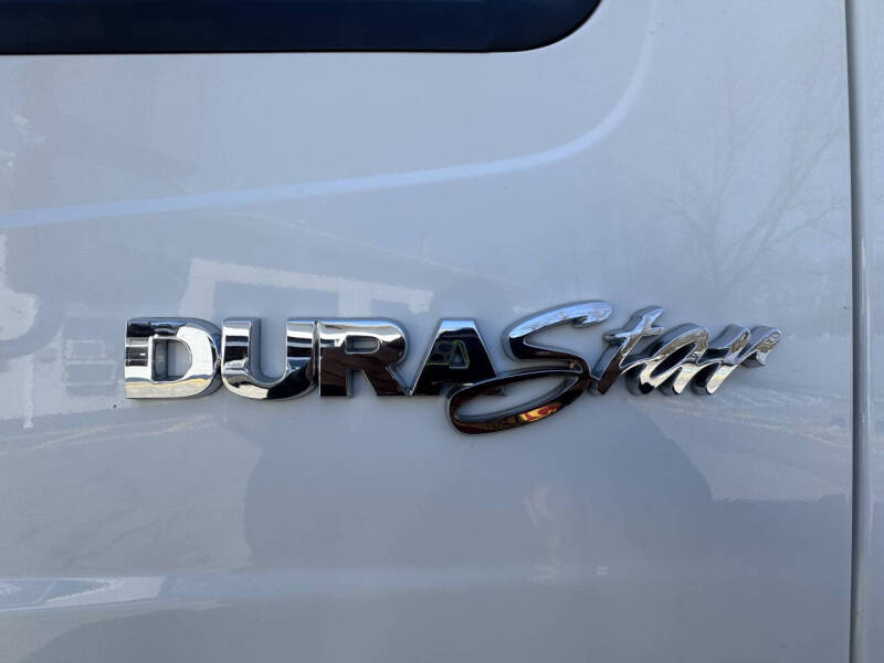 2012 International DuraStar 4300