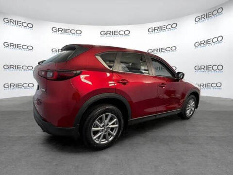 2023 Mazda CX-5 2.5 S Preferred