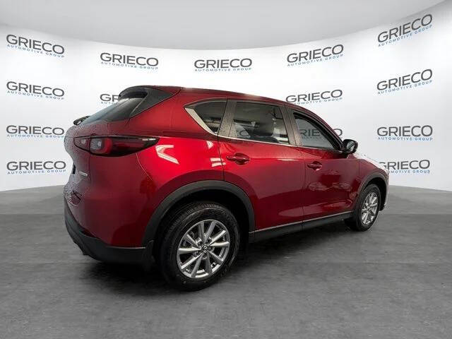 2023 Mazda CX-5 2.5 S Preferred